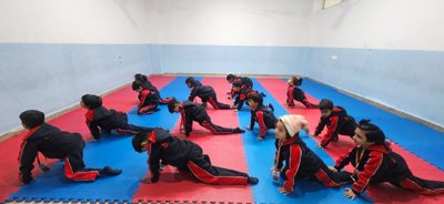 best school of Manesar